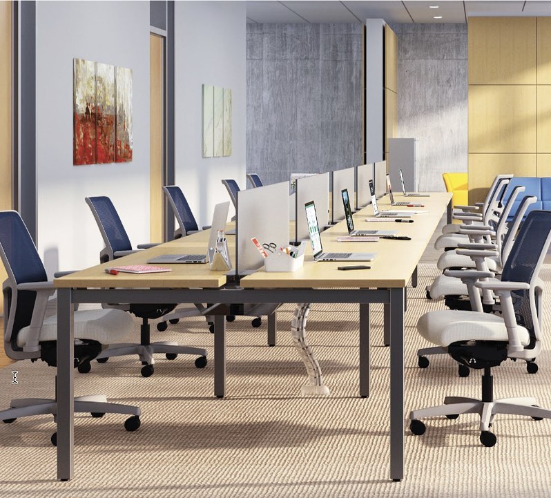 Office Series