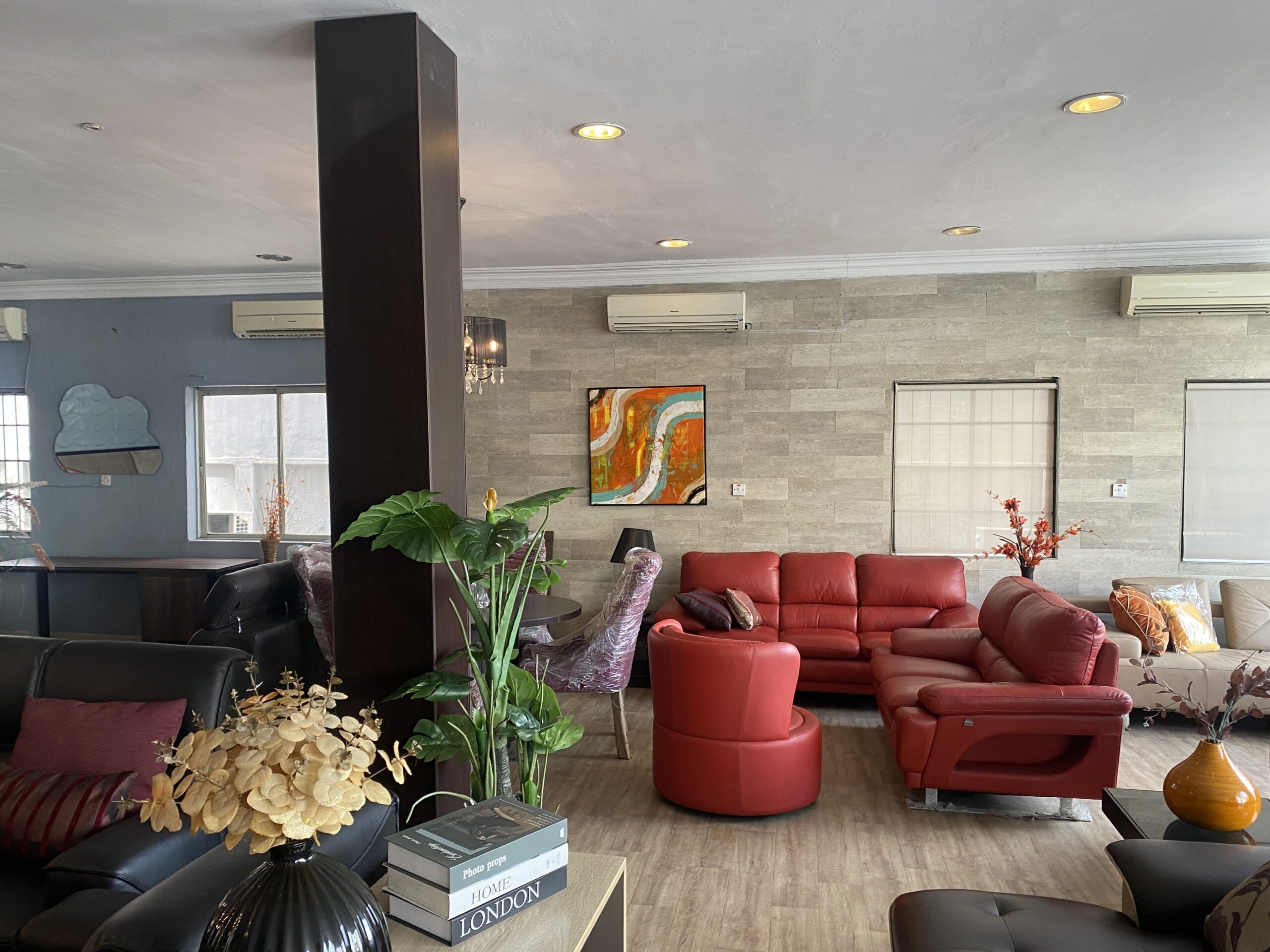 Southwood Furniture Showroom